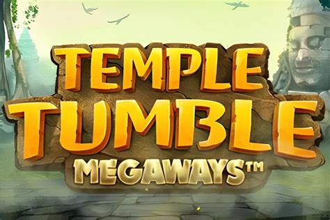 Temple Tumble Megaways Slot .